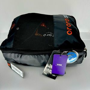 BRAND NEW ORORO MEN'S 3XL HEATED LIGHTWEIGHT DOWN VEST (BATTERY SET INCLUDED)